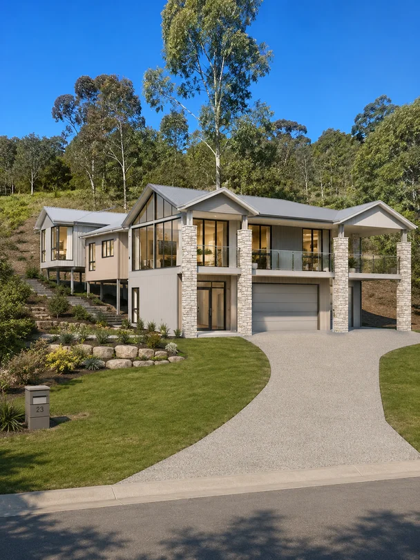 Benobble QLD 4275