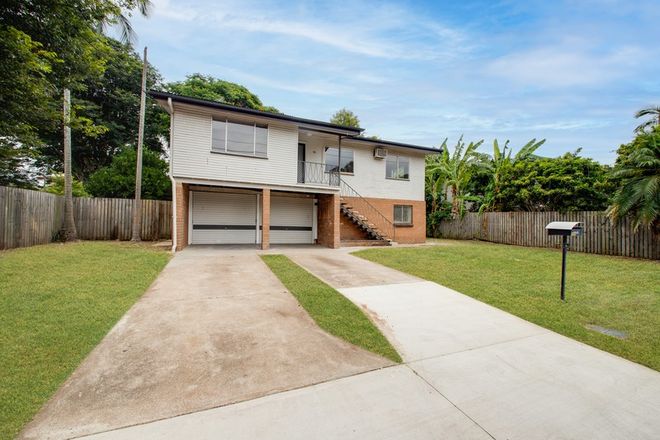Picture of 10 McLeod Street, BASIN POCKET QLD 4305
