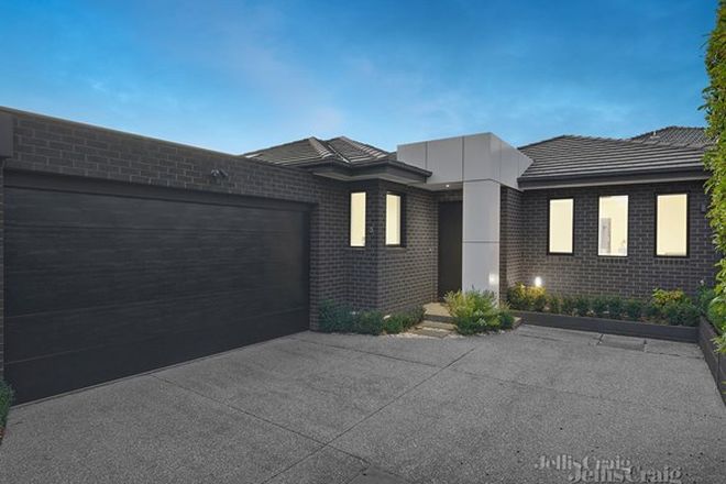 Picture of 3/267 Porter Street, TEMPLESTOWE VIC 3106