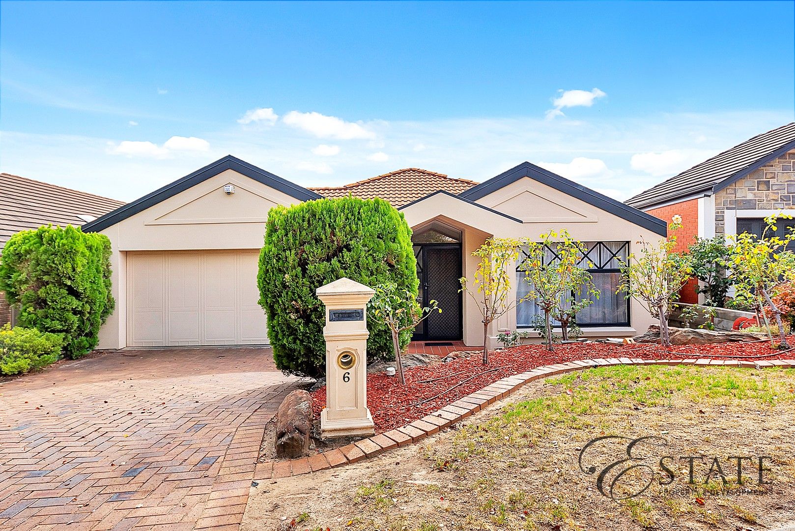 6 Tree Martin Court, Tea Tree Gully SA 5091, Image 0