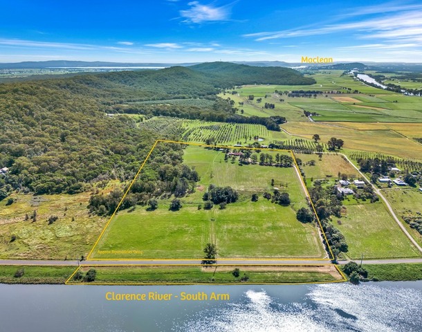 980 South Arm Road, South Arm NSW 2460