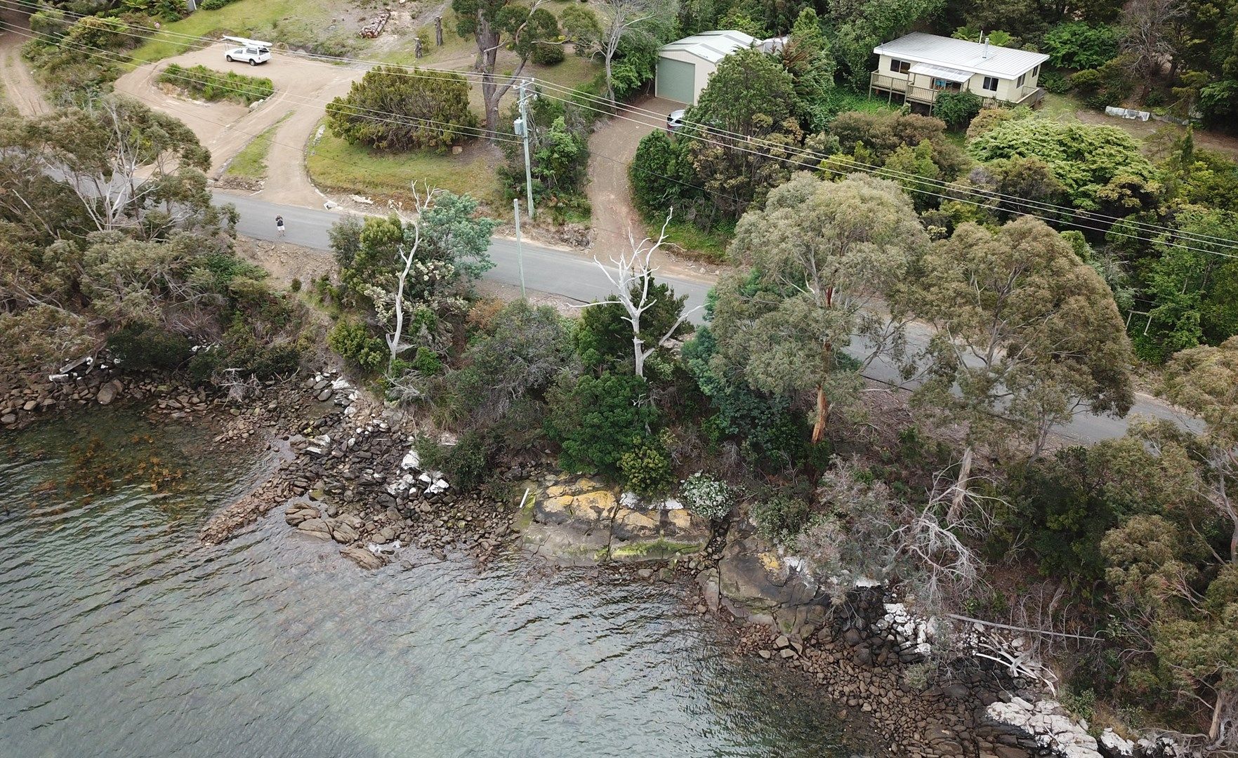 60 Old Jetty Road, Eaglehawk Neck TAS 7179, Image 0