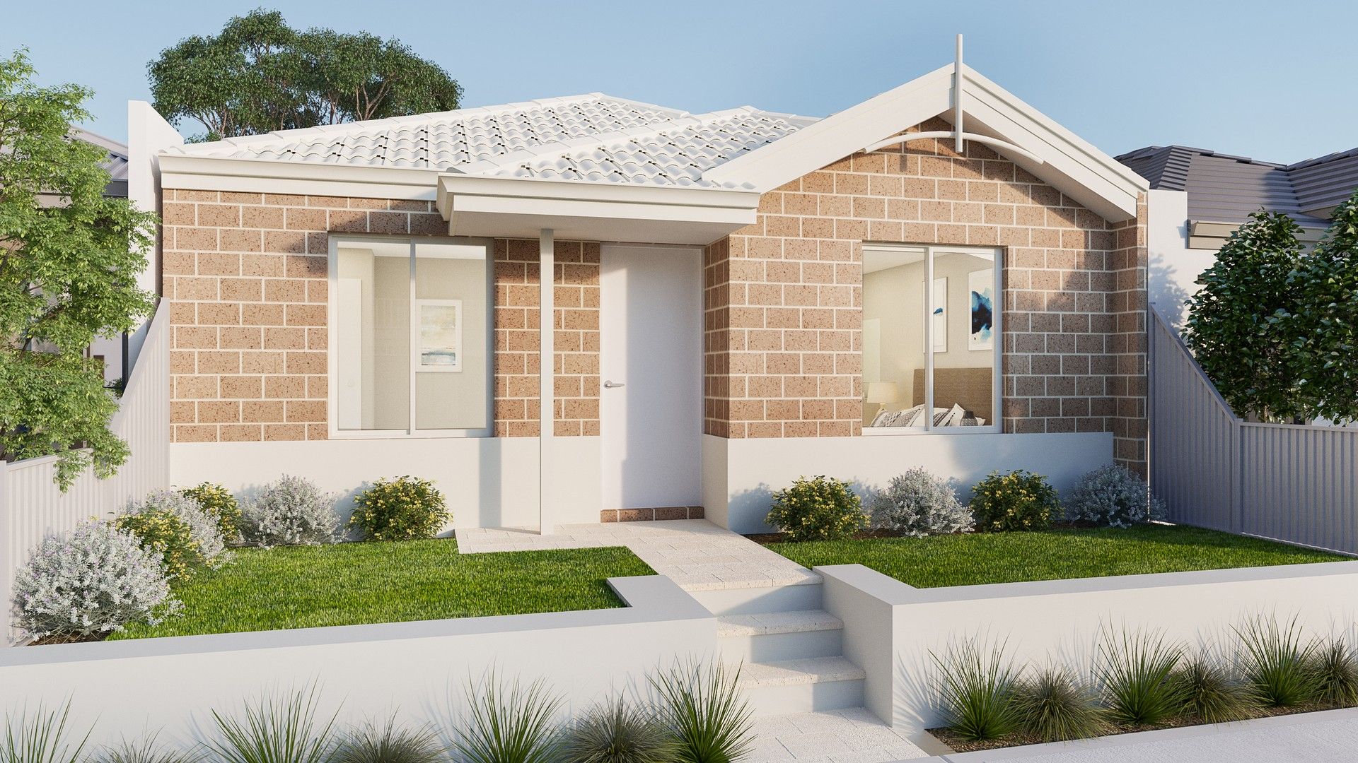 3 bedrooms New House & Land in 483 Stylaster Circuit VASSE WA, 6280