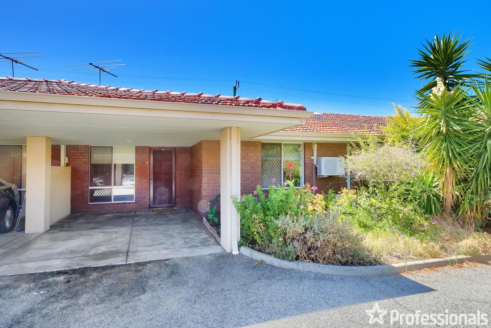 Sold 7/45 Dryden Street, Yokine WA 6060 on 31 Mar 2023 2018380291 Domain