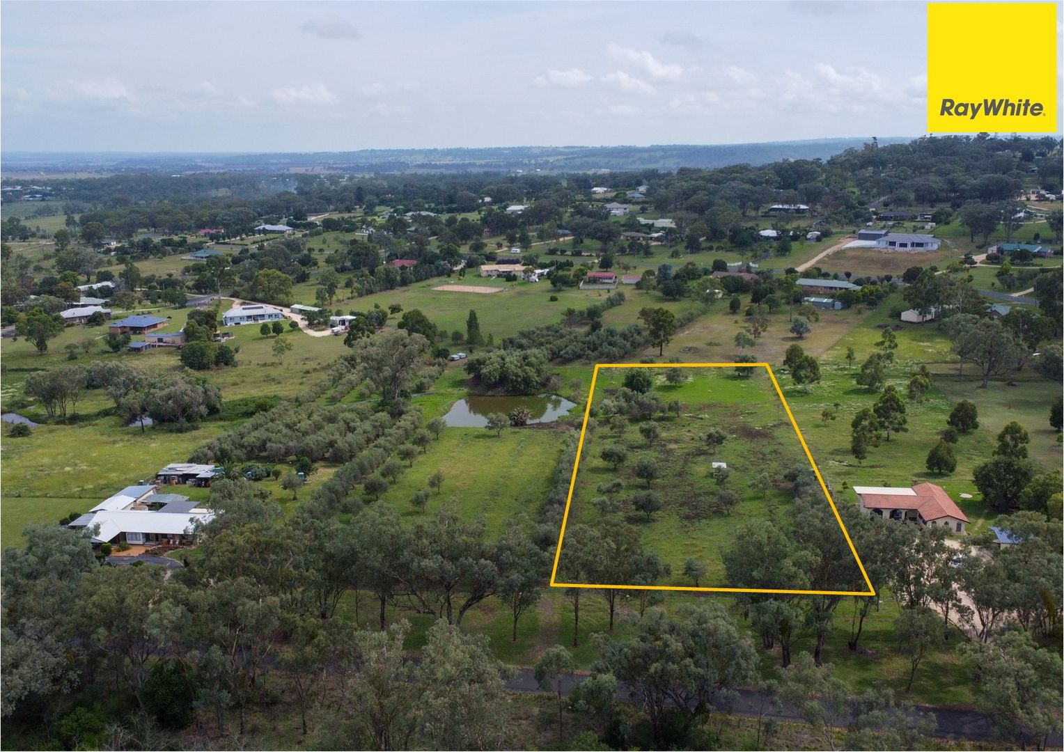 Lot Lot 11/160 Short Street, Inverell NSW 2360, Image 1