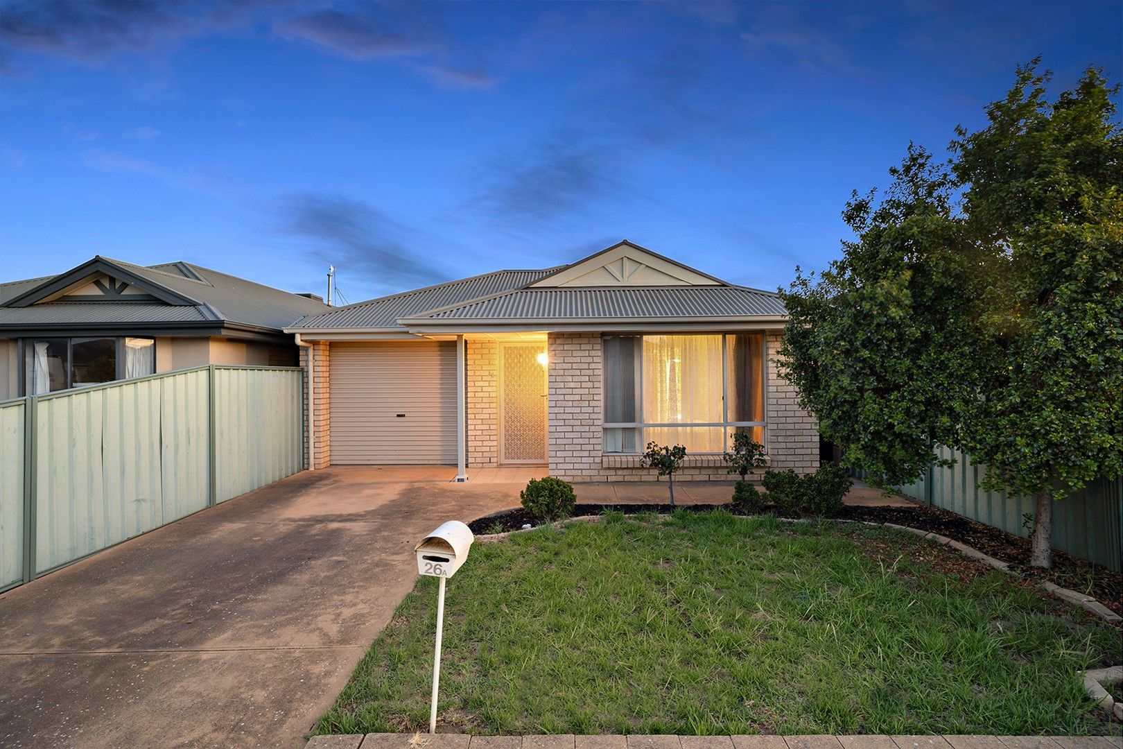3 bedrooms House in 26A Cherry Lane PARALOWIE SA, 5108