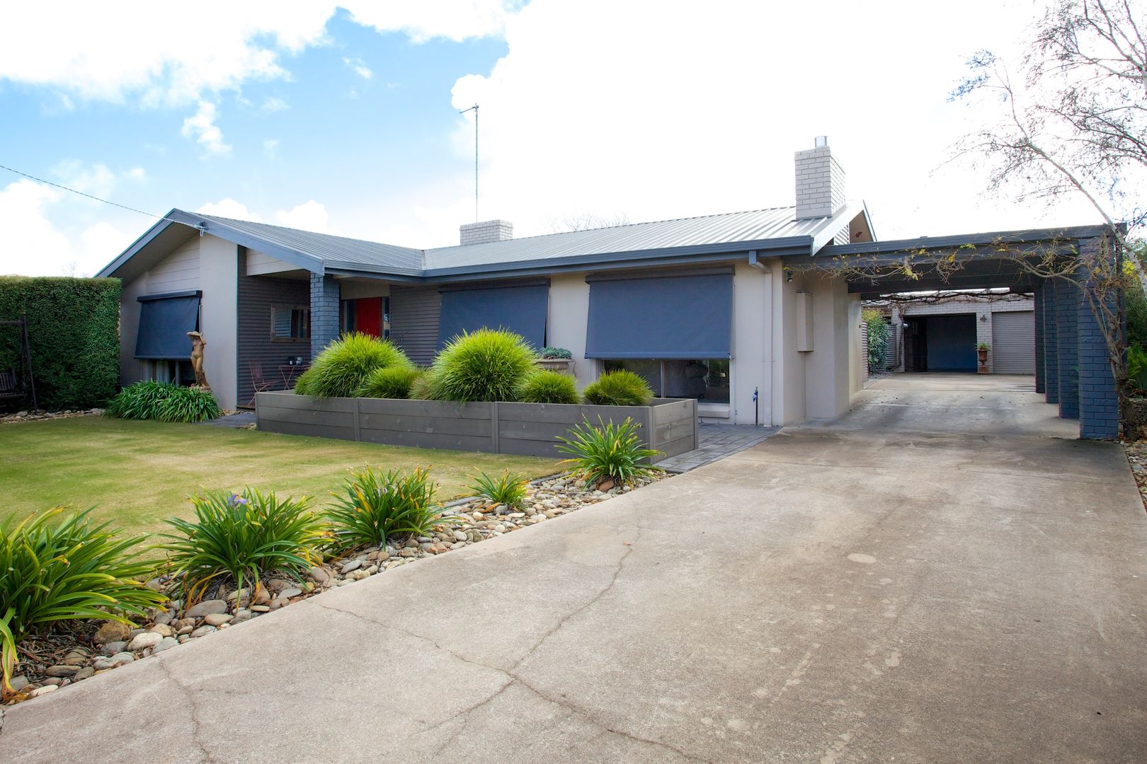 1 Berry Court Horsham Property History Address Research Domain