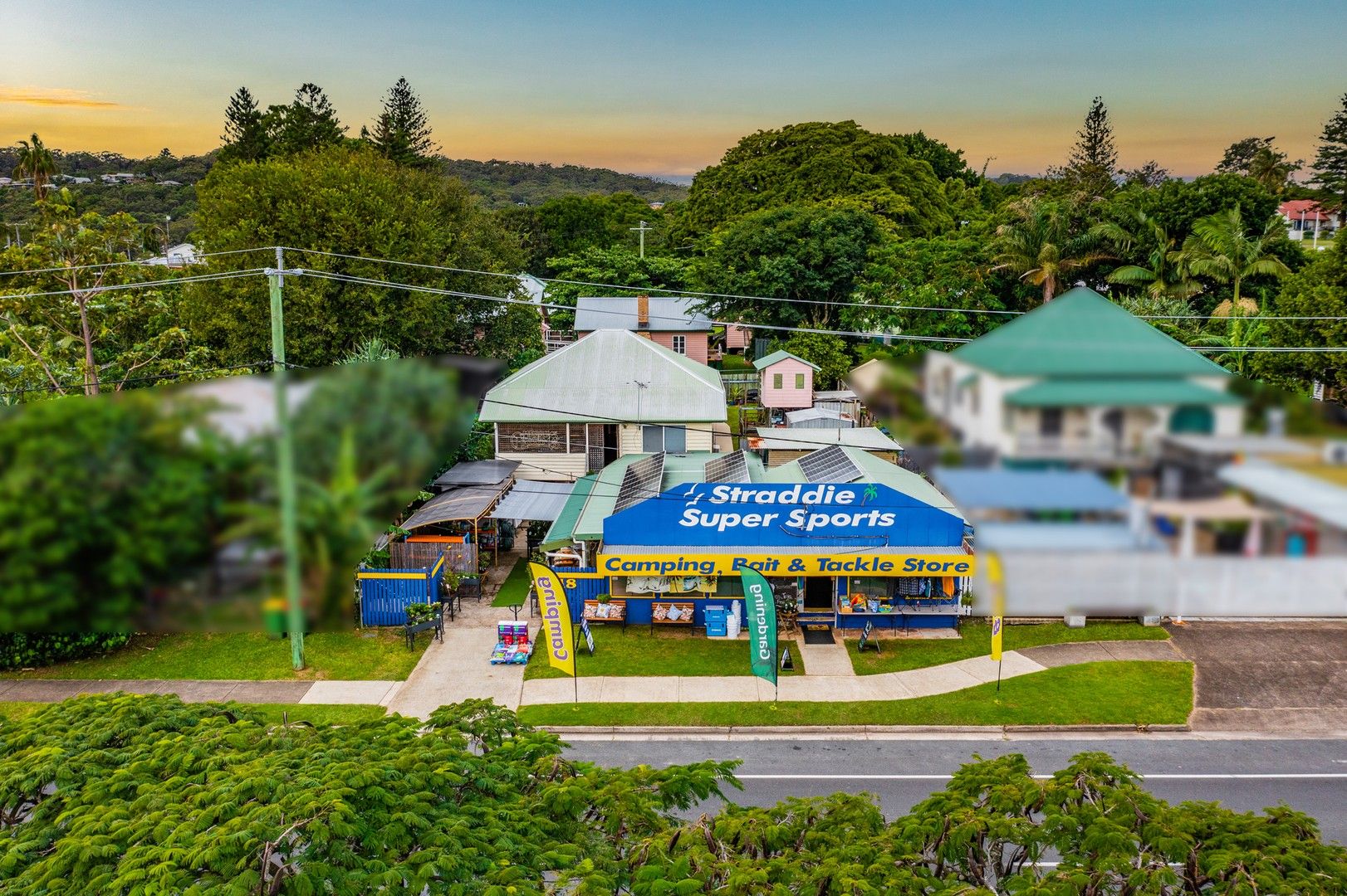 18 Bingle Road, Dunwich QLD 4183 Domain