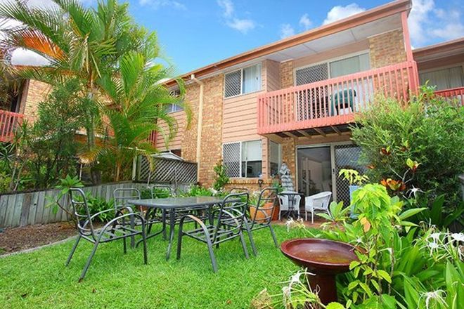 Picture of 10/8 Kilpatrick Court, HIGHLAND PARK QLD 4211
