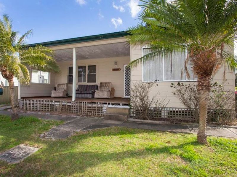 6 Church Street, Minmi NSW 2287