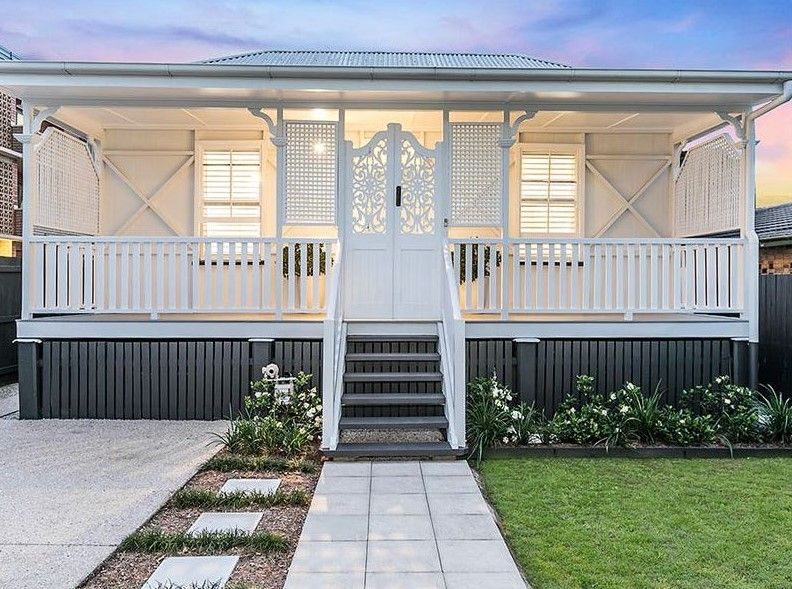 2 bedrooms House in 50 Eliza Street CLAYFIELD QLD, 4011