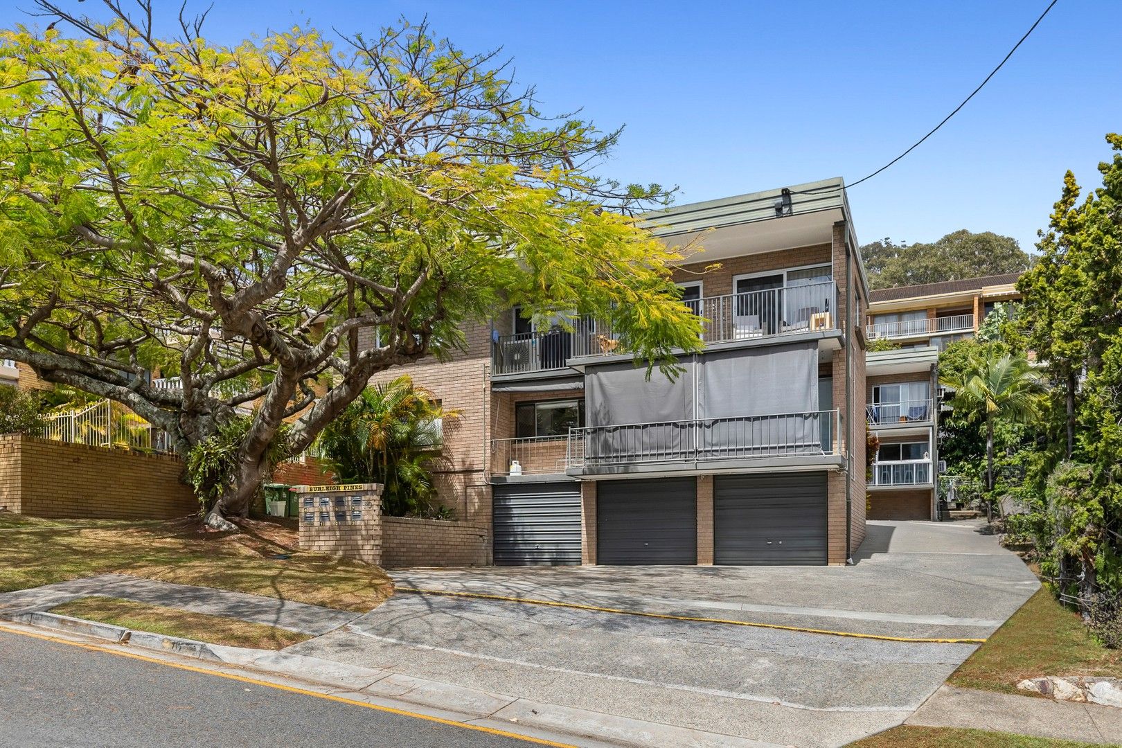 2/10 Stanley Street, Burleigh Heads QLD 4220, Image 0