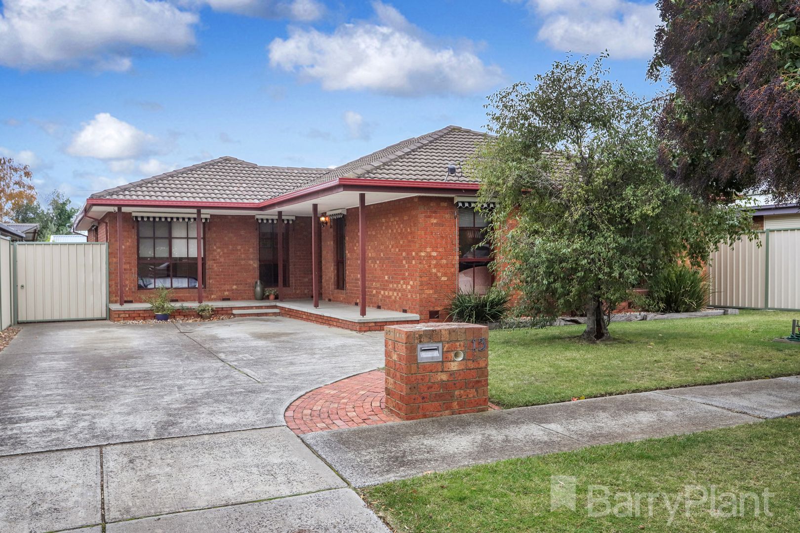 13 Evita Terrace, Westmeadows VIC 3049, Image 2