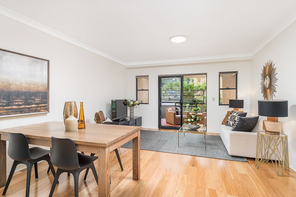 5/52a Nelson Street, Annandale NSW 2038, Image 0