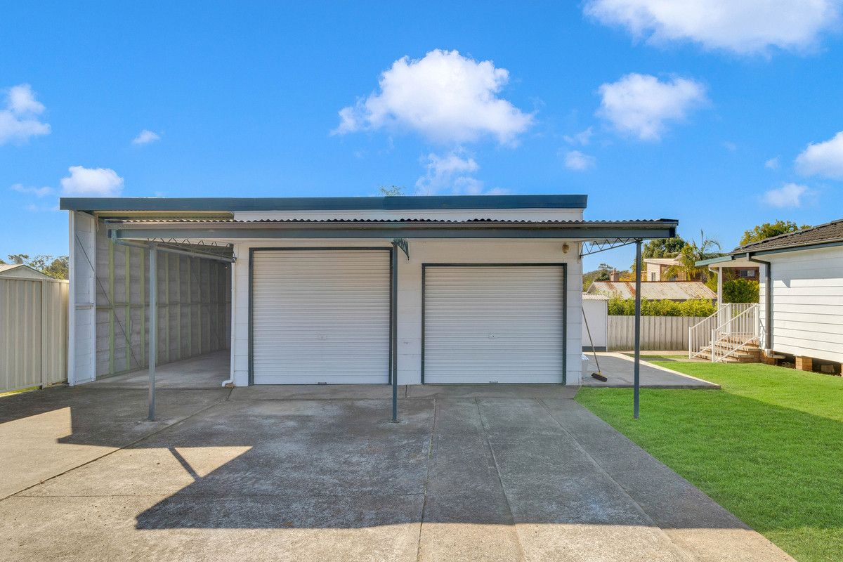 11 Frances Street, Paxton NSW 2325 House For Rent Domain