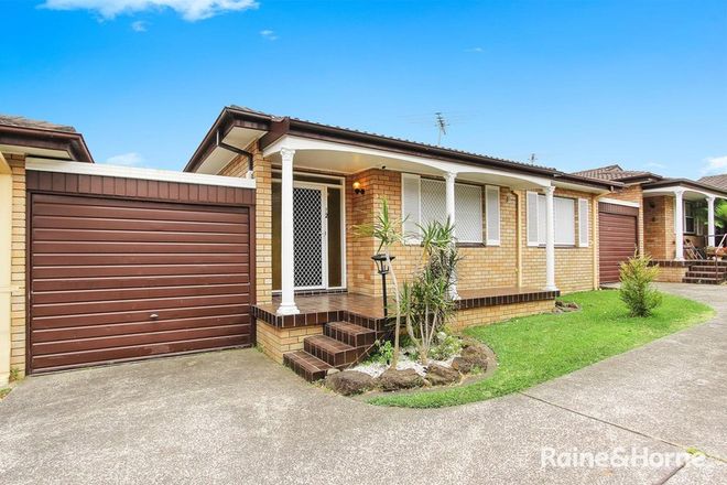 Picture of 2/16 St Georges Road, BEXLEY NSW 2207