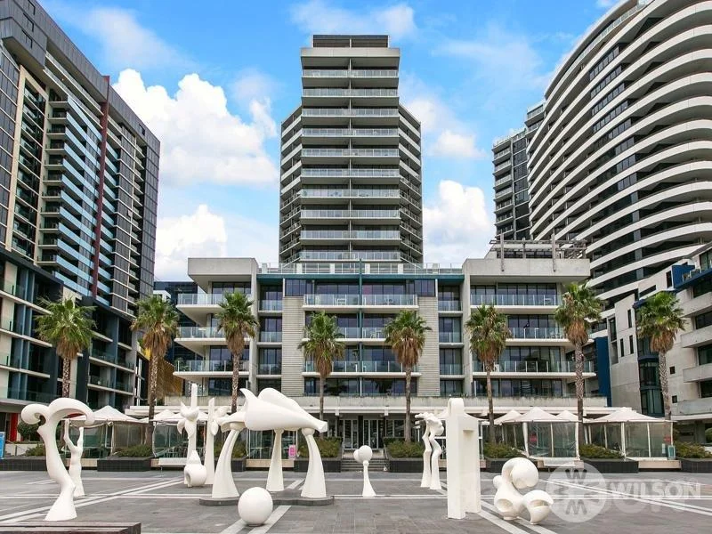 303/30 Rakaia Way, Docklands VIC 3008