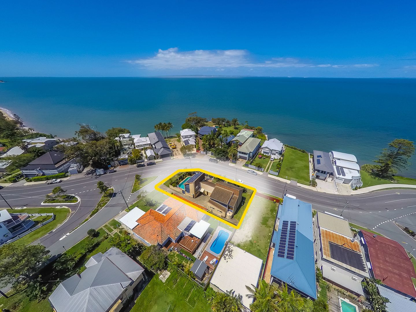 9 Whytecliffe Pde, Woody Point QLD 4019 House For Sale Domain