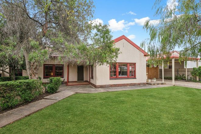 Picture of 22 Harvey Street, NAILSWORTH SA 5083