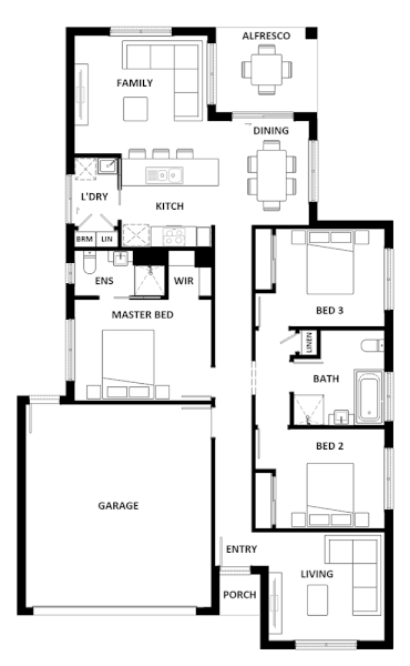 Lot 17 Proposed St, Kilmore VIC 3764, Image 1