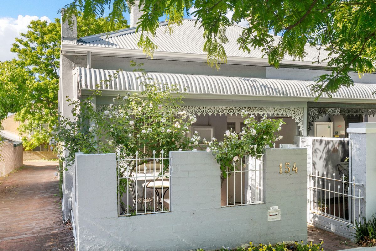 154 Park Street, Subiaco WA 6008, Image 0