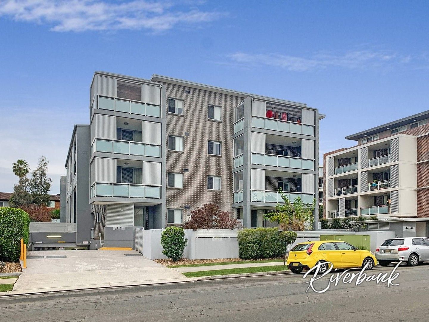 8/44-46 Addlestone Road, Merrylands NSW 2160, Image 0