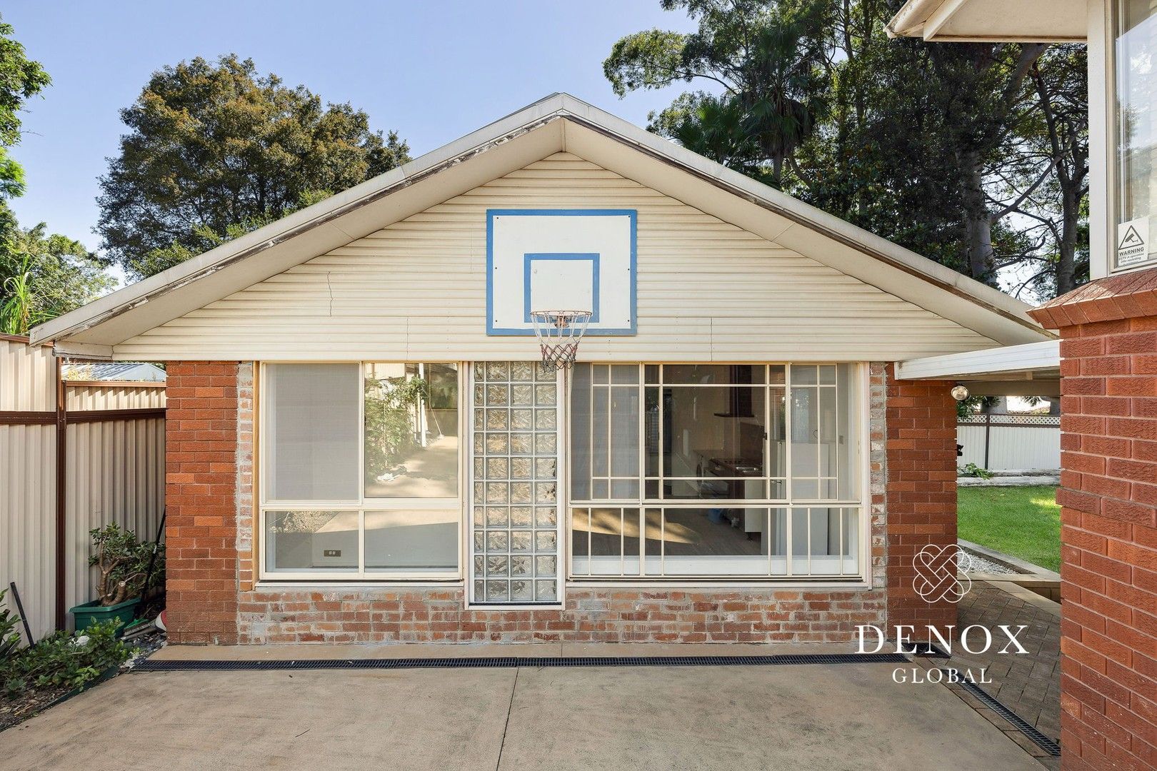 2 bedrooms House in 7 Boardman Street DUNDAS VALLEY NSW, 2117