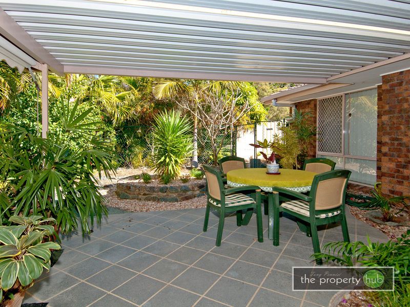 2 Presley Court, Windaroo QLD 4207, Image 2