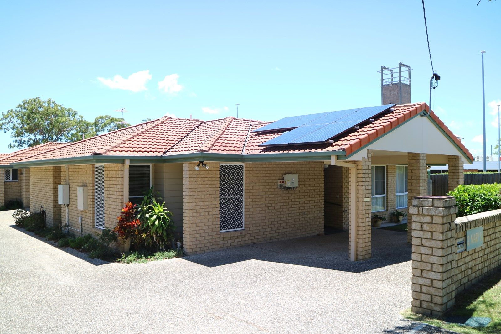 Unit 1/2 Mary St, Redcliffe QLD 4020, Image 1