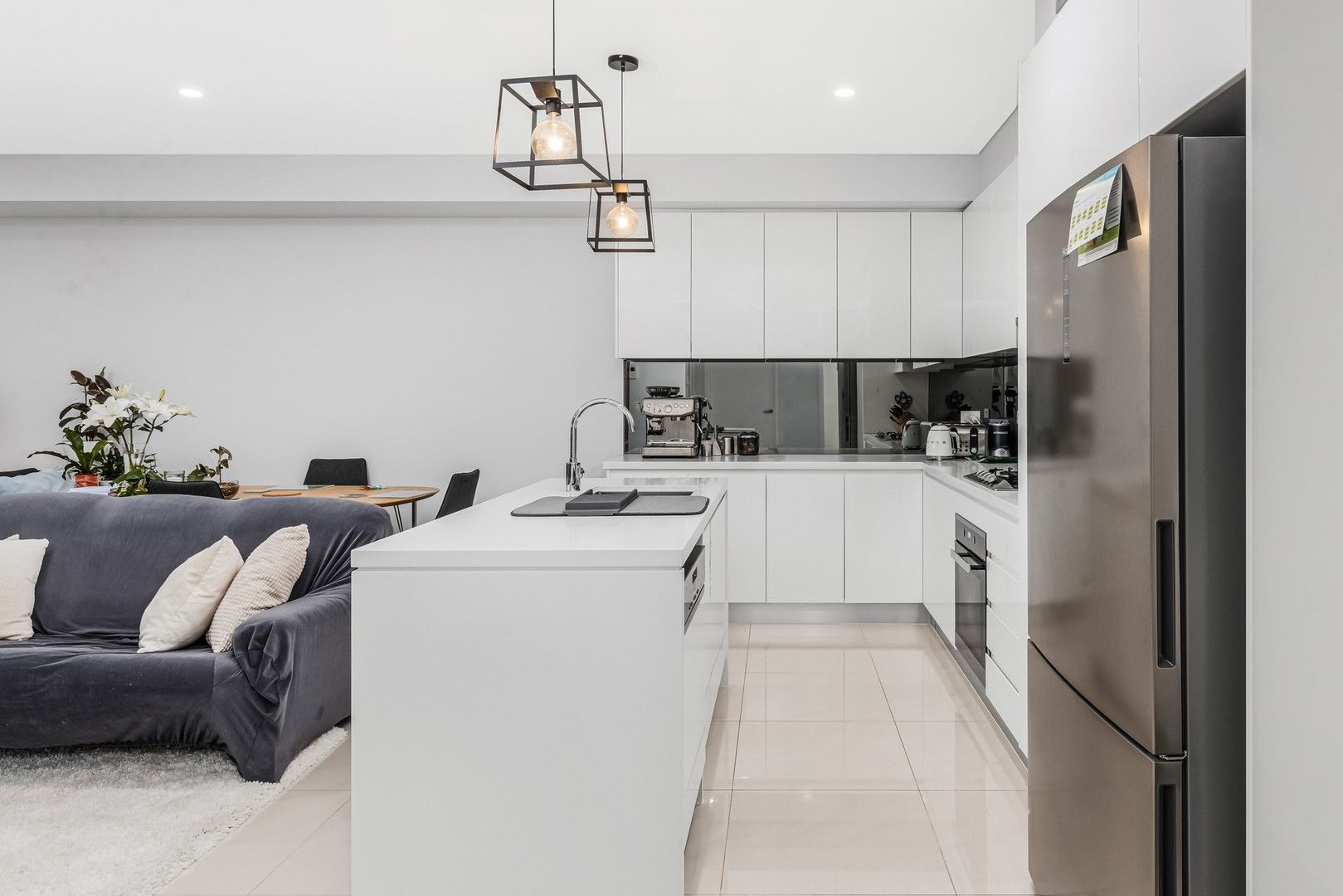 1 bedrooms Apartment / Unit / Flat in 2/3-9 McDonald Street MORTLAKE NSW, 2137
