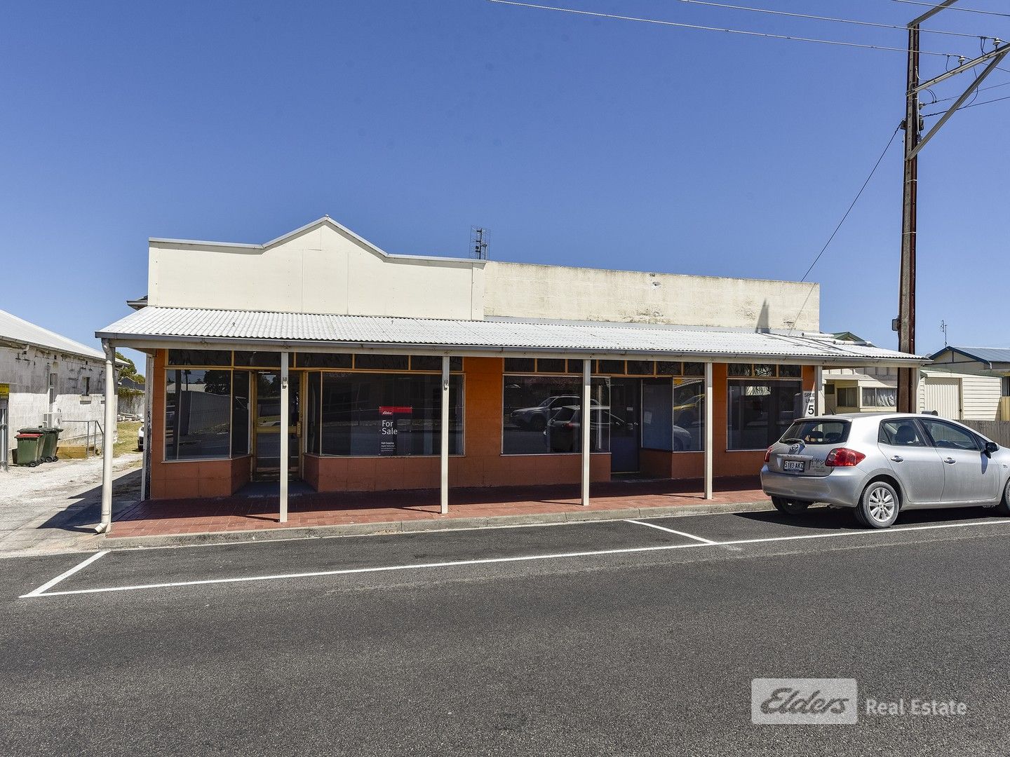 Vacant land in 23 Charles Street, KINGSTON SE SA, 5275