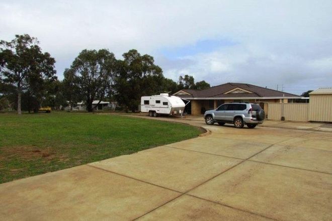 Picture of 42 Longva Road, MORESBY WA 6530