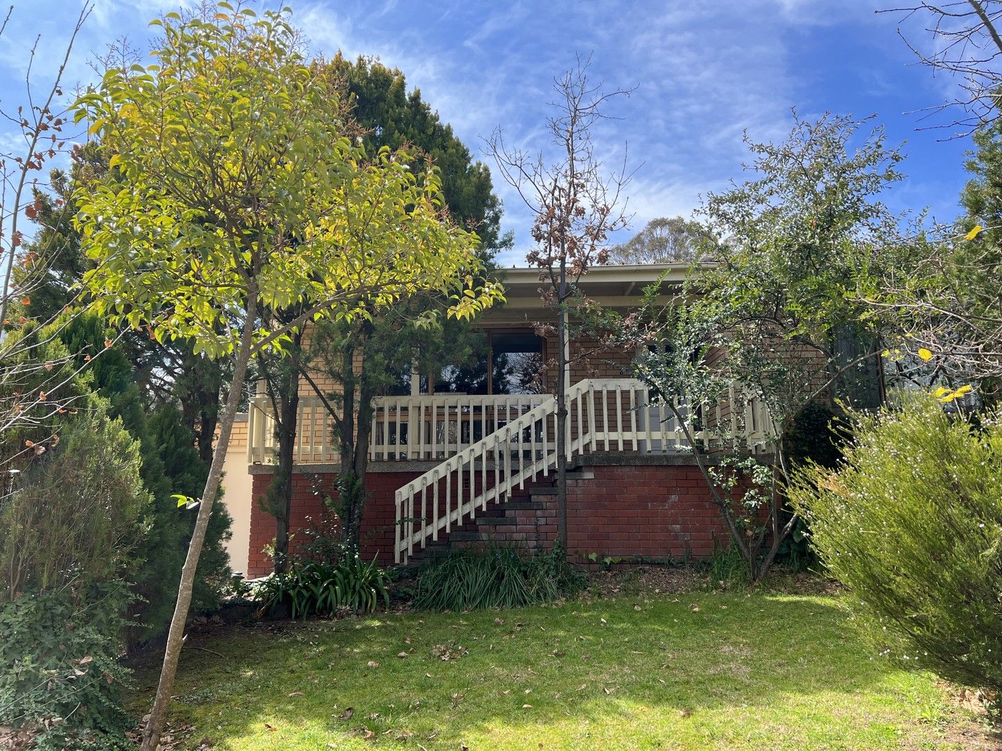 81 Jansz Cres, Griffith ACT 2603 House For Rent Domain