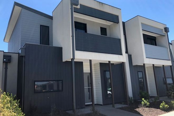 Picture of 26 Ollie Place, CRANBOURNE EAST VIC 3977