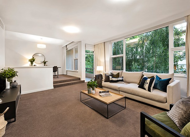 6/30 Lansell Road, Toorak VIC 3142