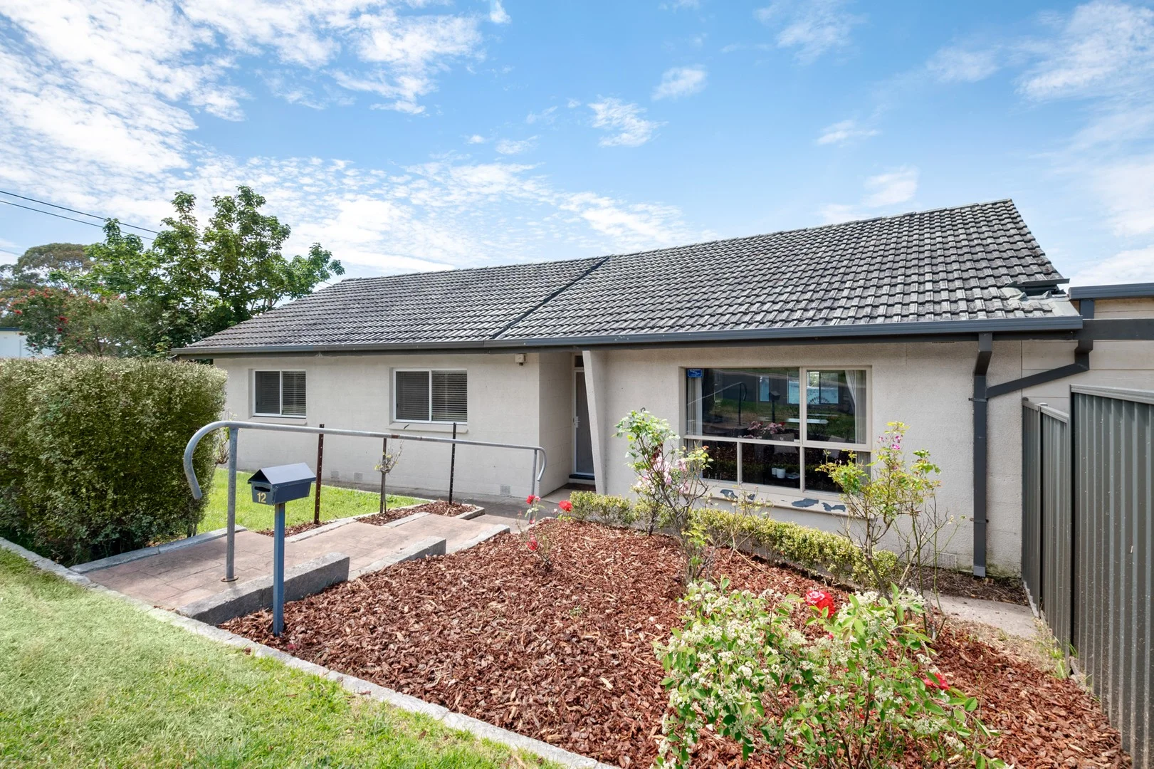 12 FRANKLIN TERRACE, Mount Gambier SA 5290