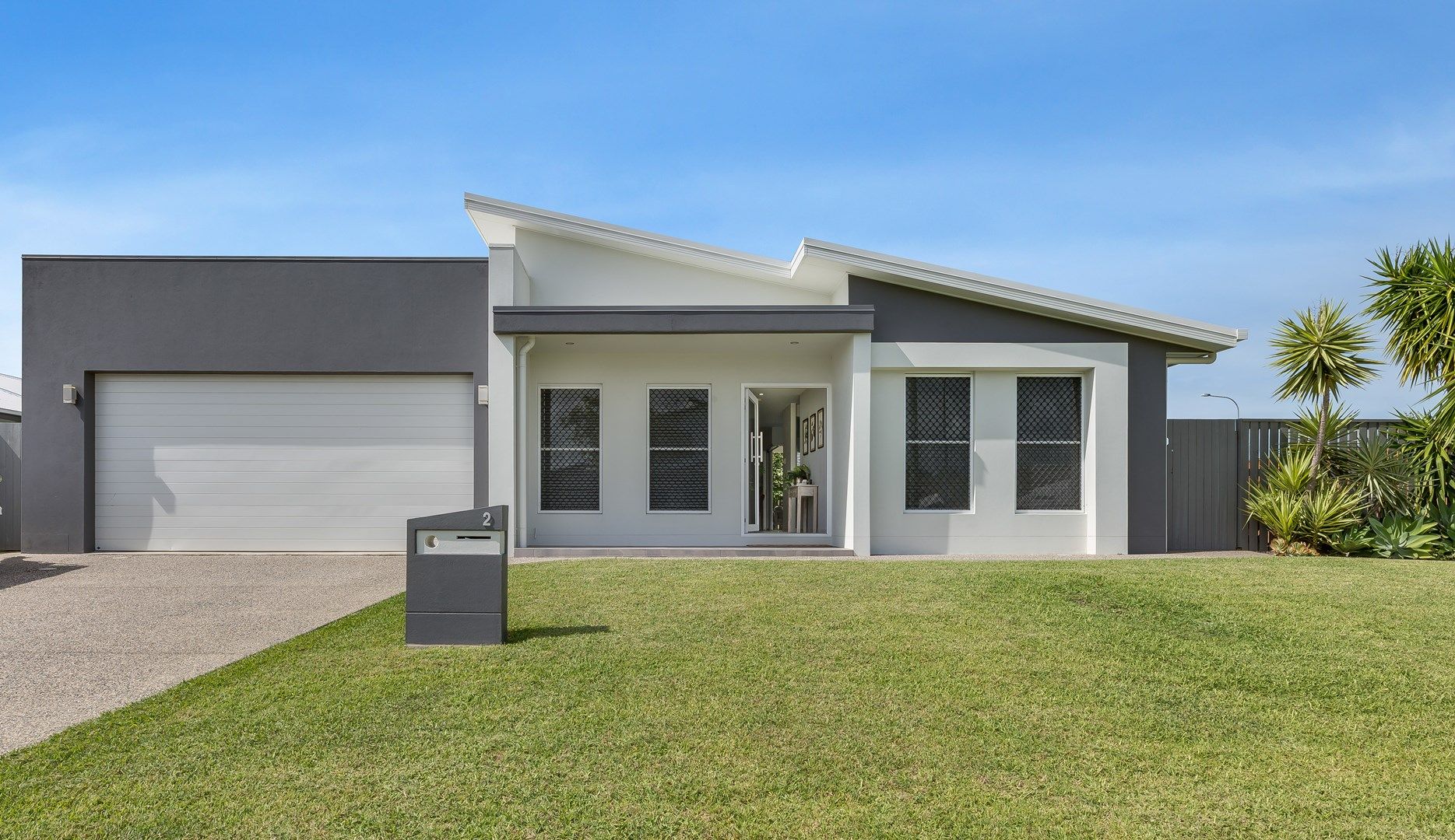 2 Morehead Drive, Rural View QLD 4740, Image 0