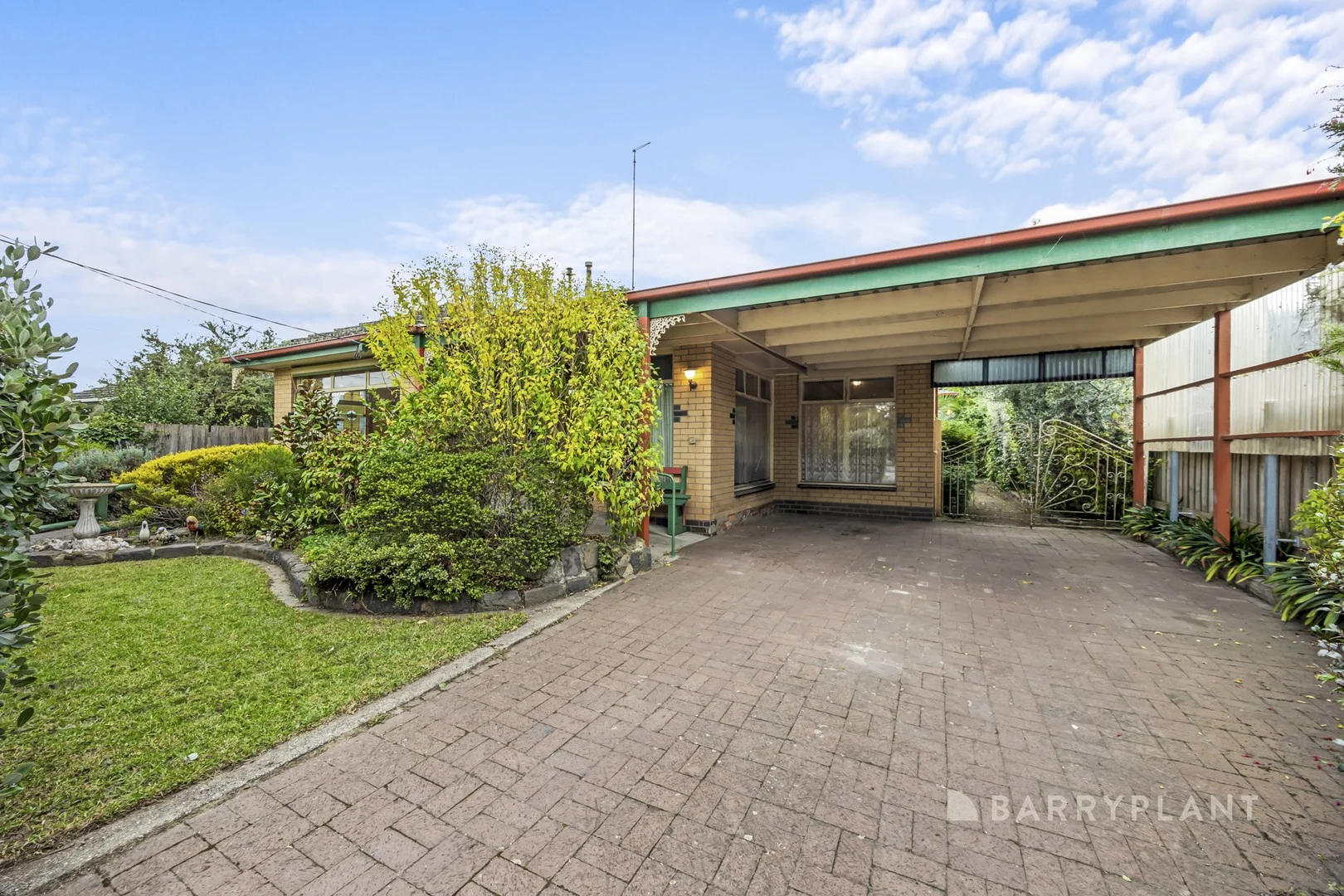 826 Geelong Road, Canadian VIC 3350