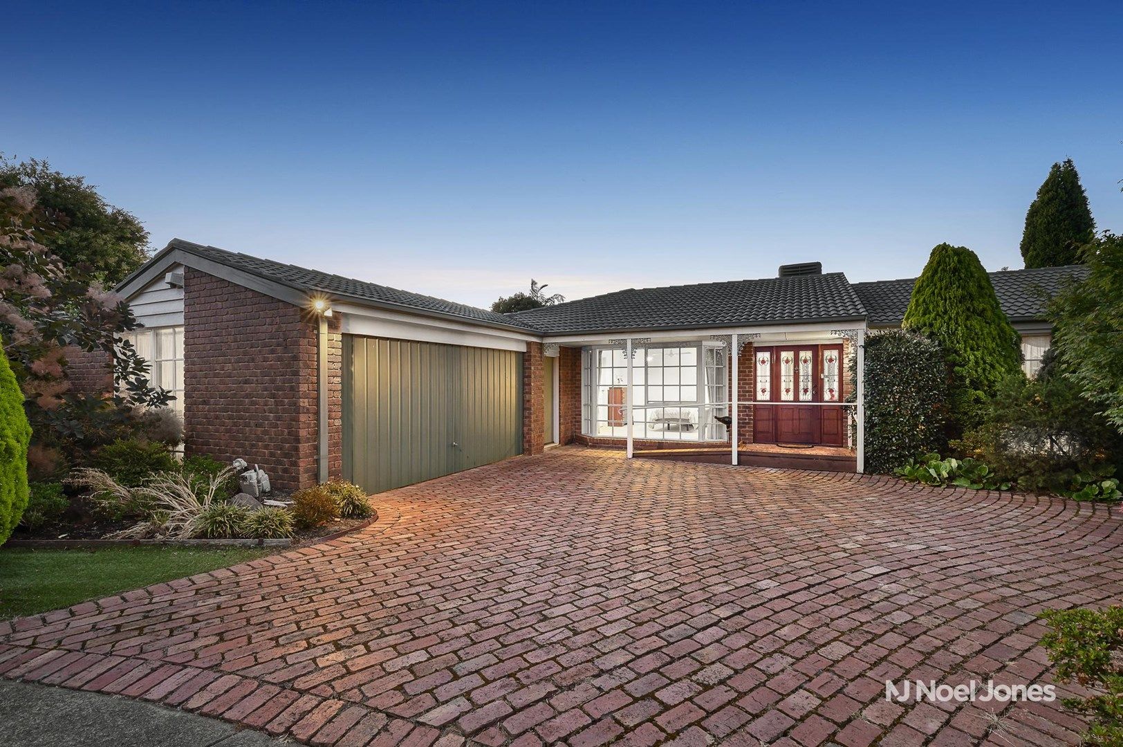 7 Clerehan Court, Wantirna South VIC 3152, Image 0