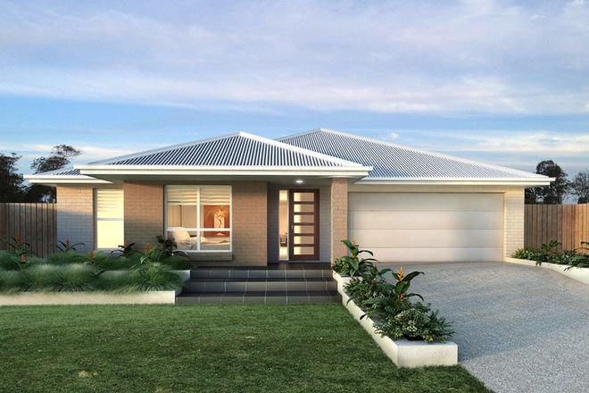 Picture of 36 James Street, COORAN QLD 4569