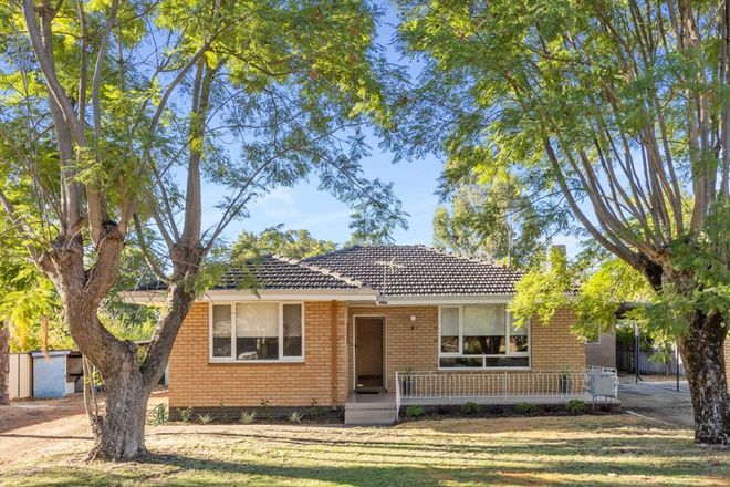 Picture of 4 Kirkdale Road, KALAMUNDA WA 6076