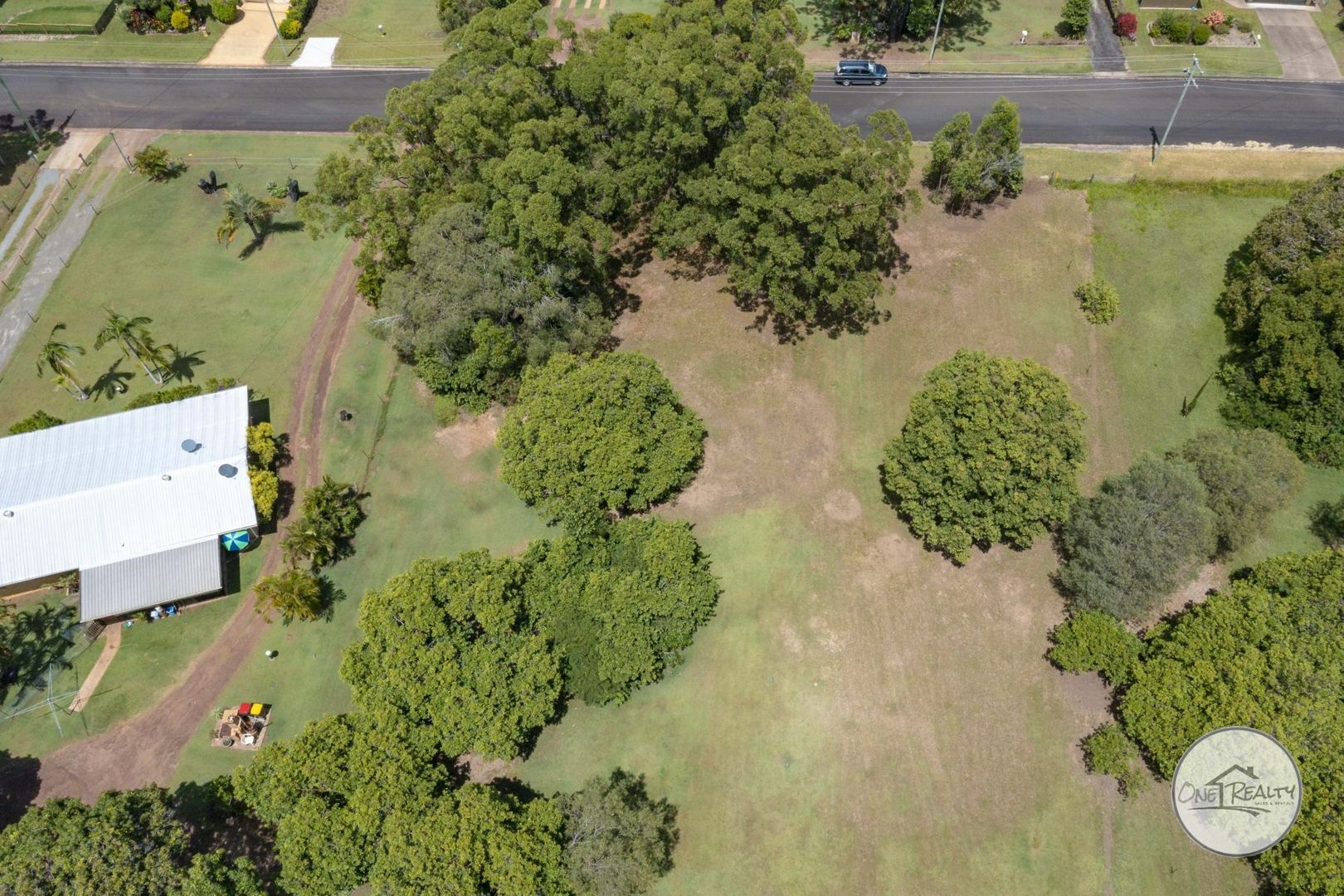 Lot 3 High St, Tinana QLD 4650, Image 1