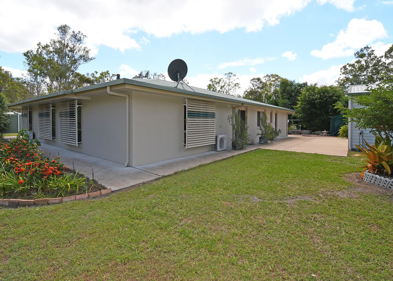 32 Pacific Haven Dr, Howard QLD 4659 House for Sale 625,000