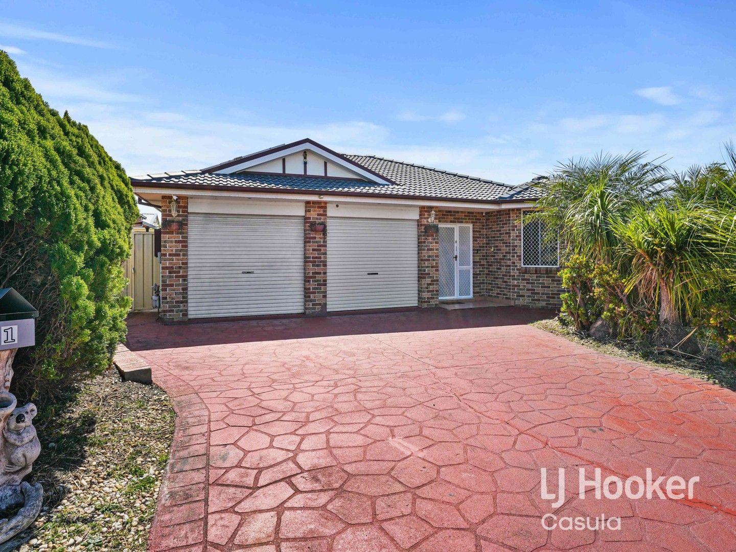 1 Bega Close, Prestons NSW 2170, Image 0