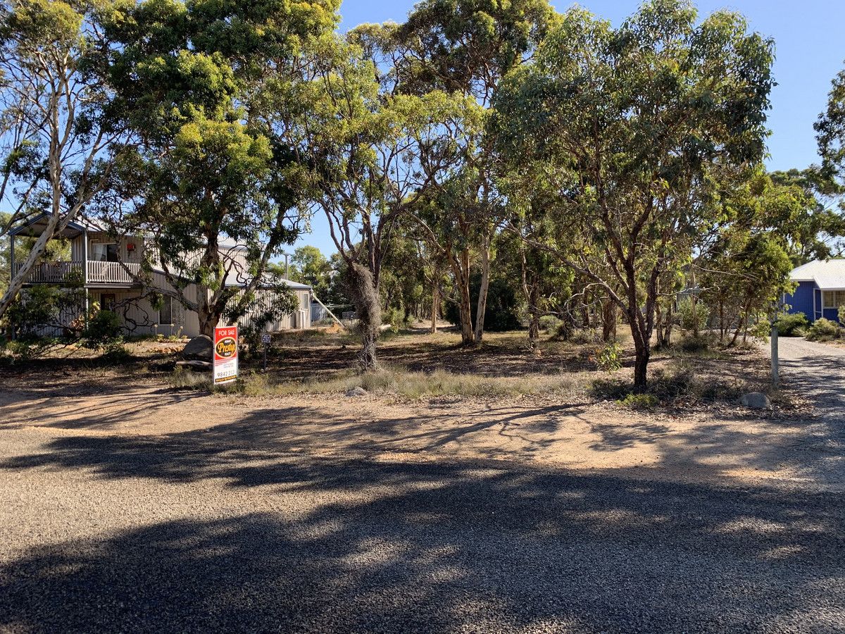 49 (Lot 619) Fifth Avenue, Kendenup WA 6323, Image 0