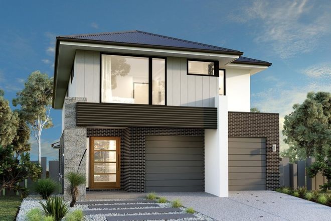 Picture of Lot 4472 Steeplechase Street, BOX HILL NSW 2765