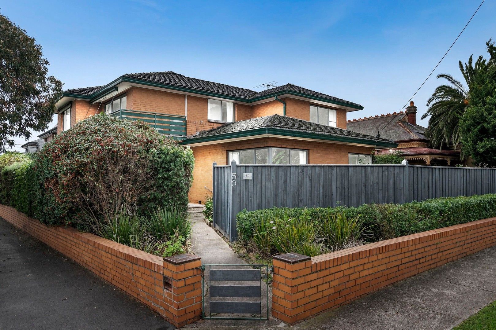 50 Brewster Street, Essendon VIC 3040, Image 0