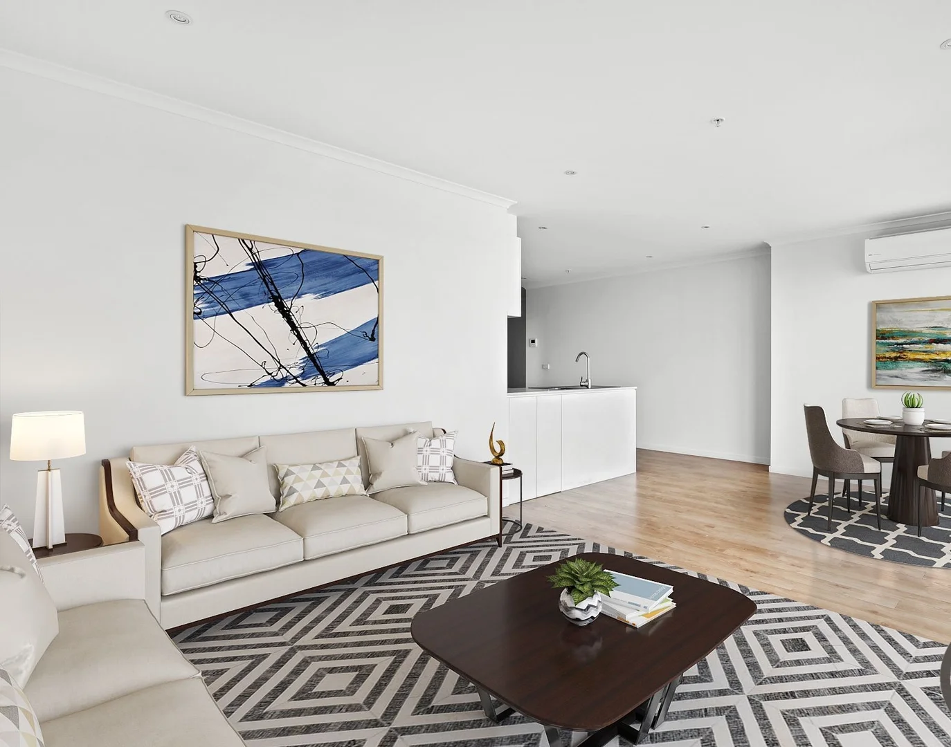 Additional image 3 of 508/28 Warwick Ave, Springvale VIC 3171