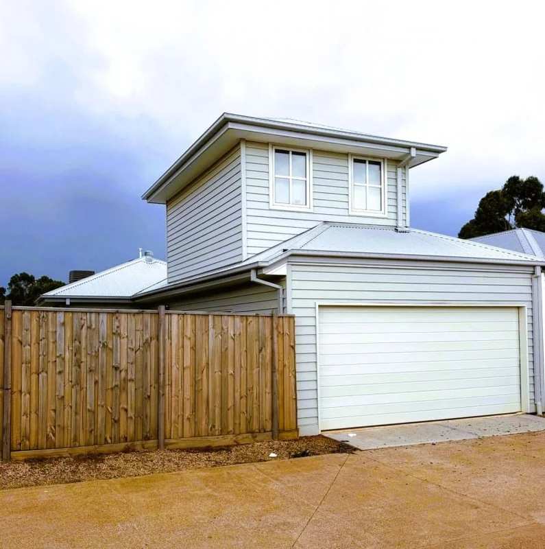 8 TIMOR WALK, Eynesbury VIC 3338