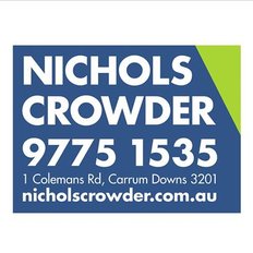 Nichols Crowder - Carrum Downs - Nichols Crowder - Carrum Downs